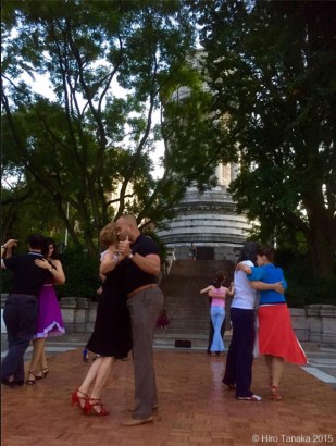 me &amp; charles hiro 2